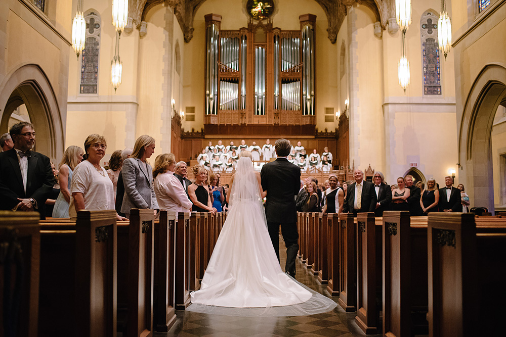 Julie Ideson Wedding Ceremony and Reception Photo (10)