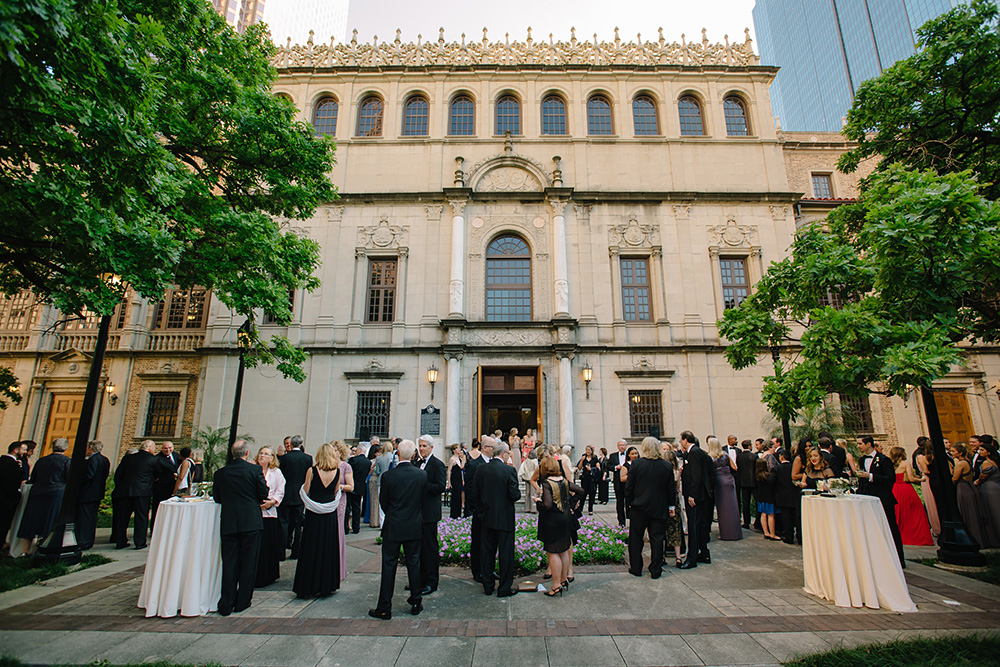 Julie Ideson Wedding Ceremony and Reception Photo (19)