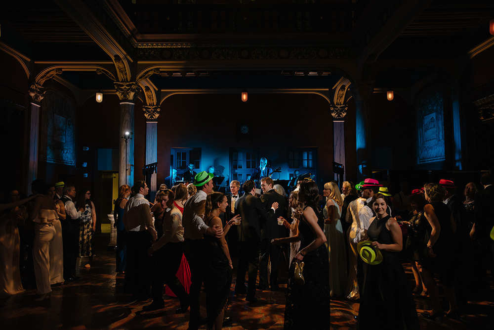 Julie Ideson Wedding Ceremony and Reception Photo (45)