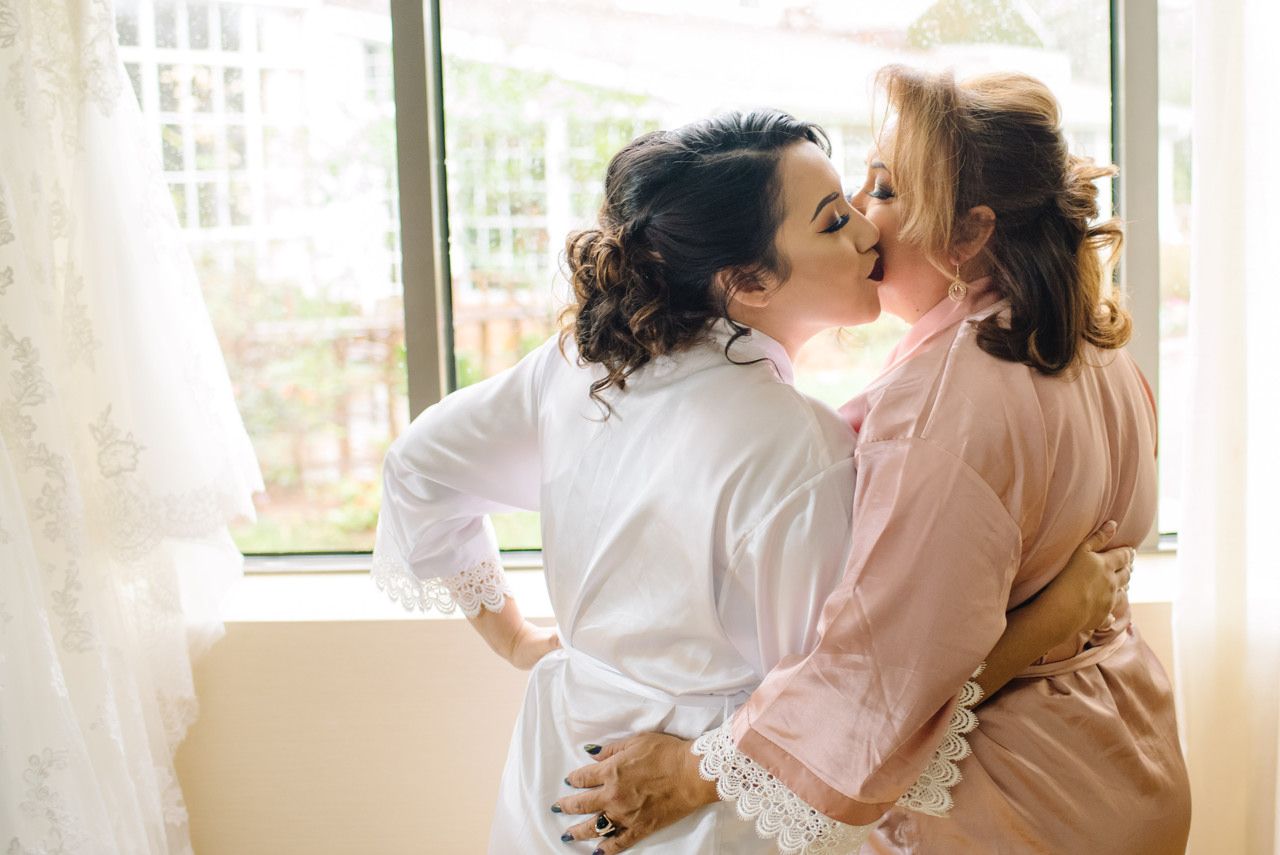 Houstonian Hotel wedding photo ceremony and reception (6)