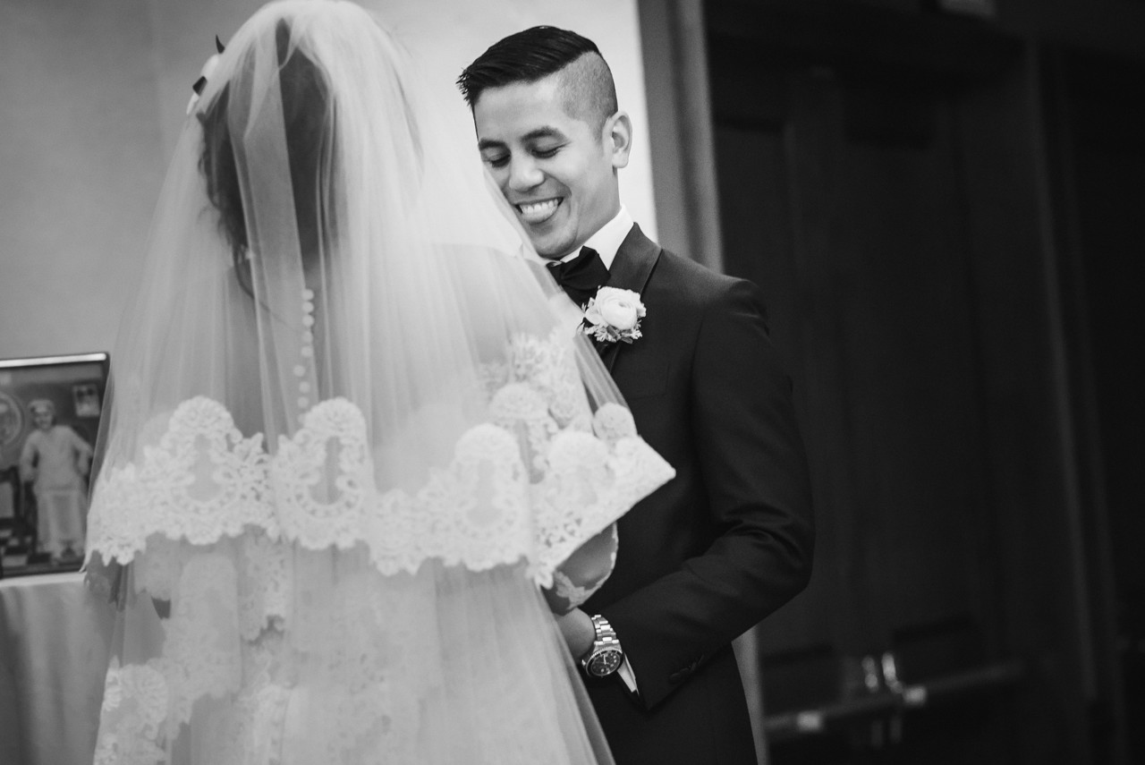 Houstonian Hotel wedding photo ceremony and reception (29)