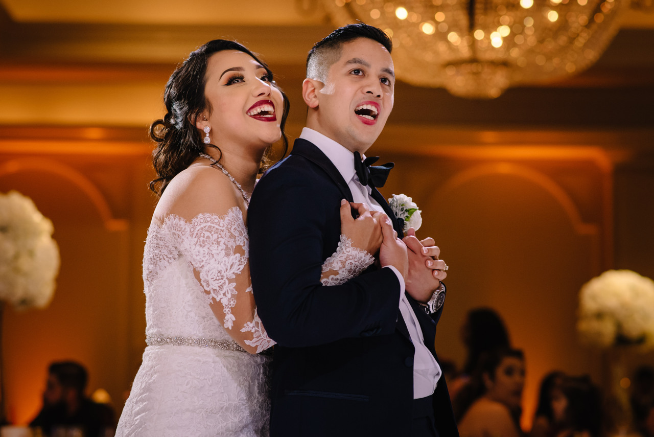 Houstonian Hotel wedding photo ceremony and reception (48)