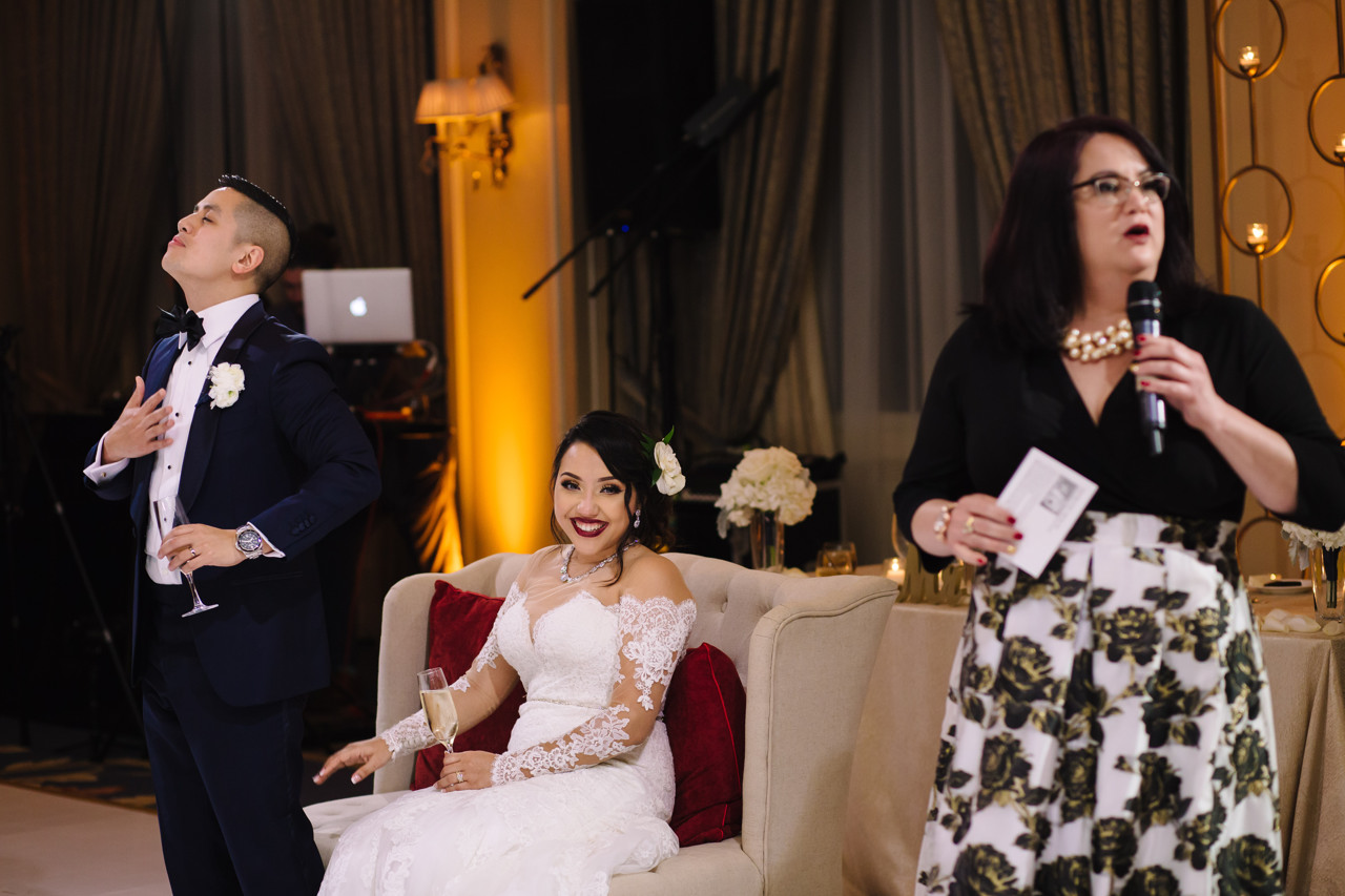 Houstonian Hotel wedding photo ceremony and reception (57)