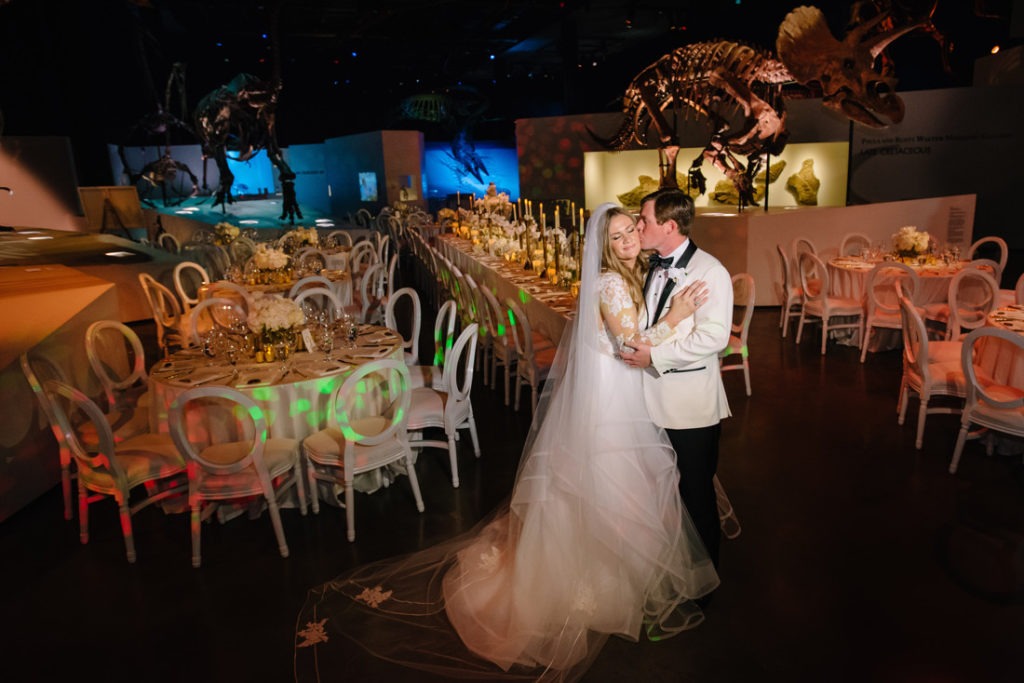 St Paul Methodist Church Wedding Ceremony photo 