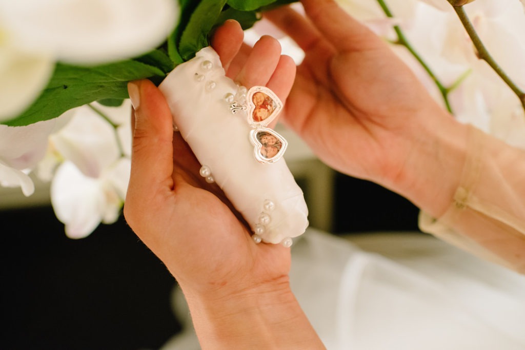 Hotel zaza bride groom getting ready