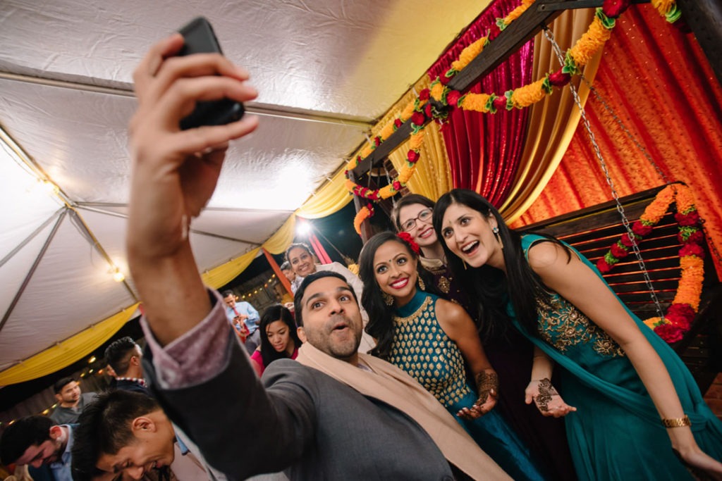 Houston indian wedding at Doubletree greenway plaza hotel