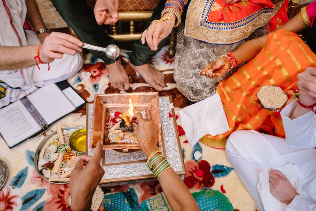 Houston indian wedding at Doubletree greenway plaza hotel