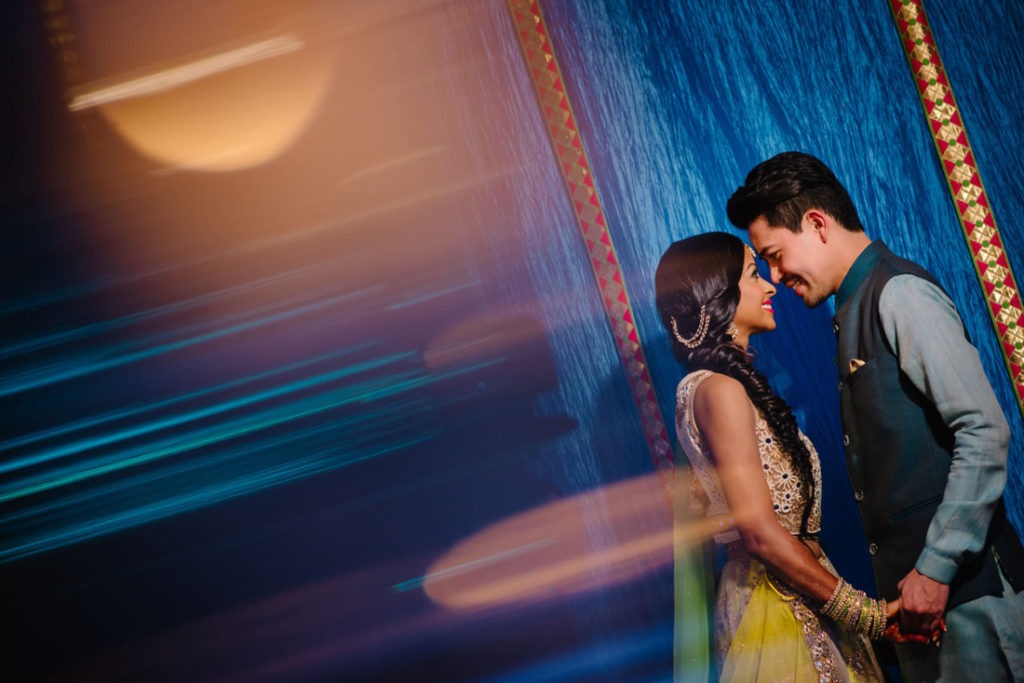 Houston indian wedding at Doubletree greenway plaza hotel