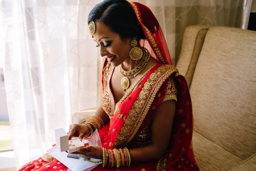 Houston indian wedding at Doubletree greenway plaza hotel