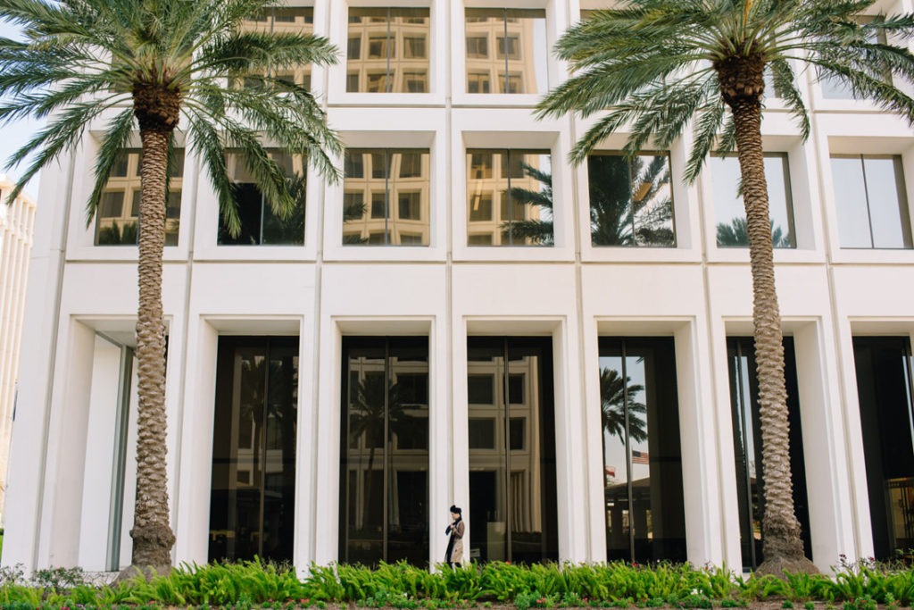 Houston indian wedding at Doubletree greenway plaza hotel