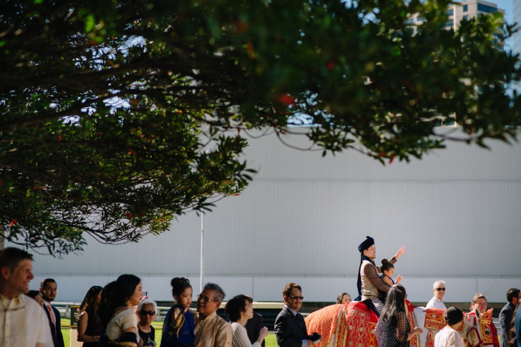 Houston indian wedding at Doubletree greenway plaza hotel