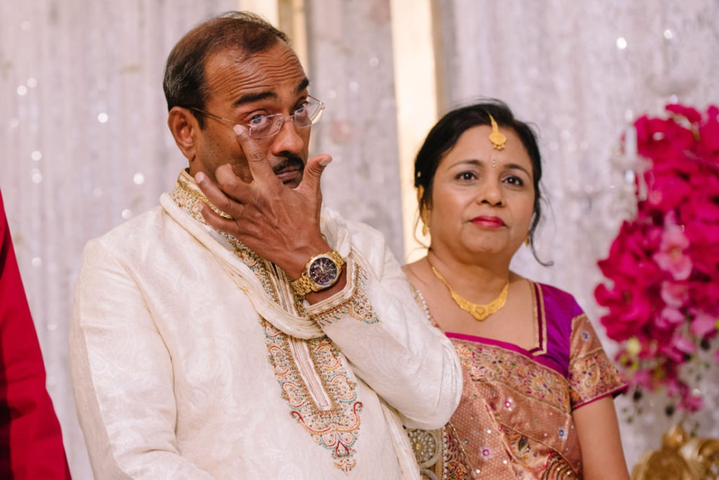 Houston indian wedding at Doubletree greenway plaza hotel