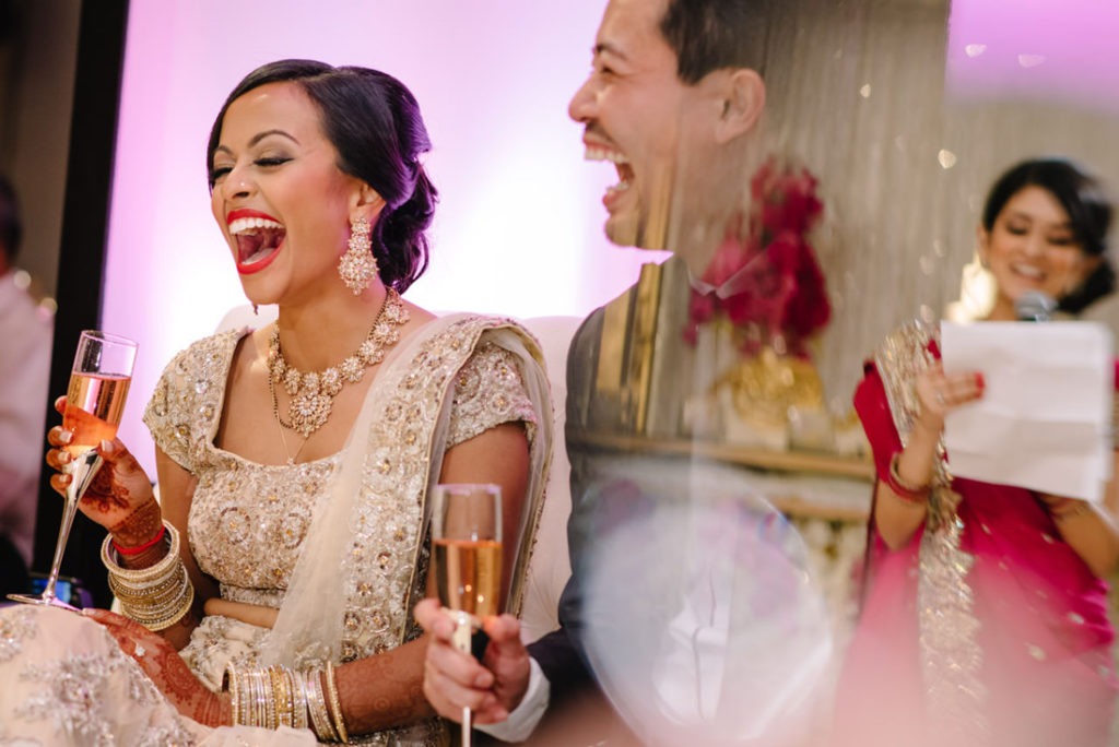 Houston indian wedding at Doubletree greenway plaza hotel