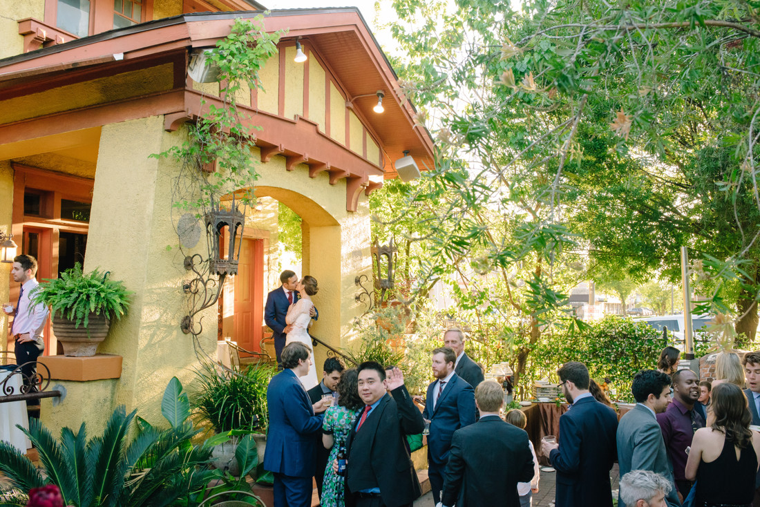 avant garden wedding in Houston Monstrose ceremony reception (36)