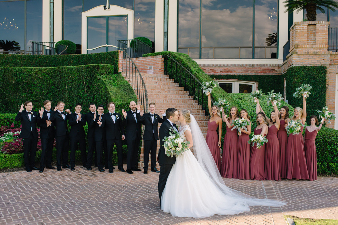 Houston country club wedding (66)