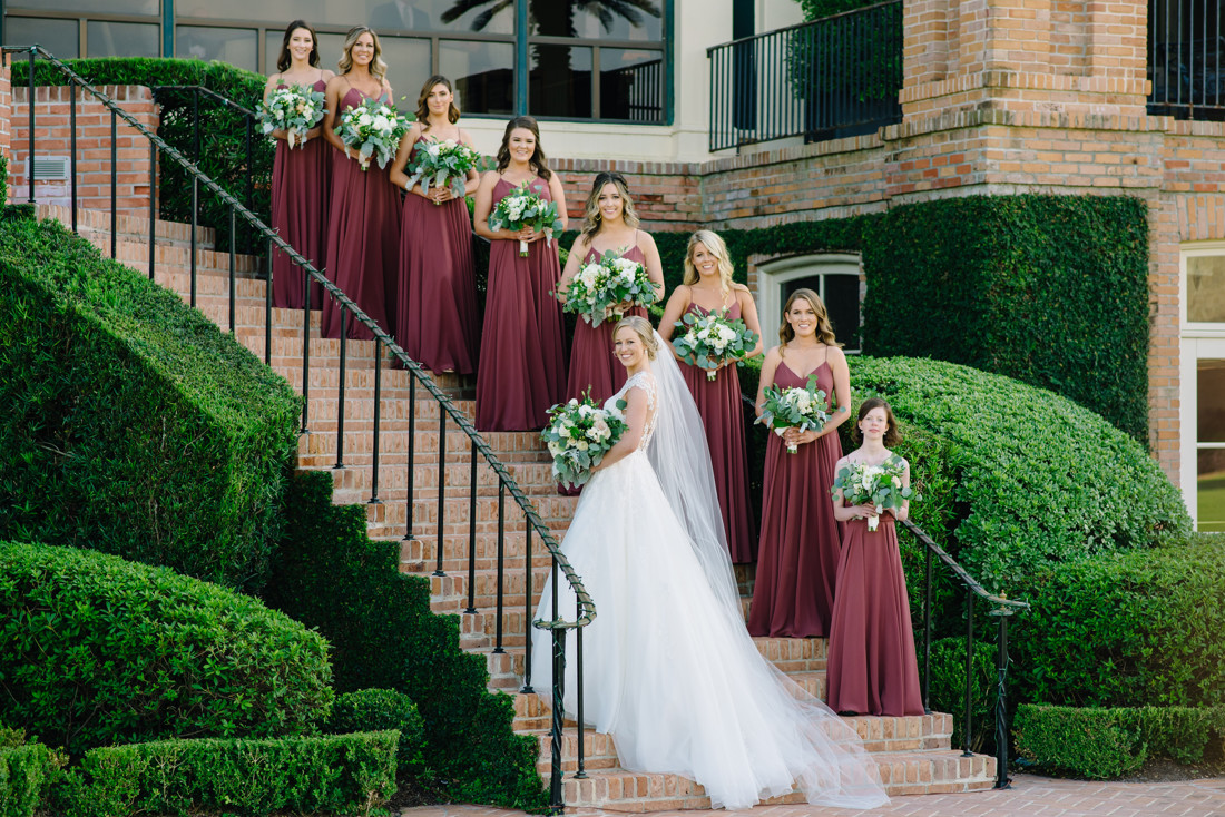 Houston country club wedding (65)