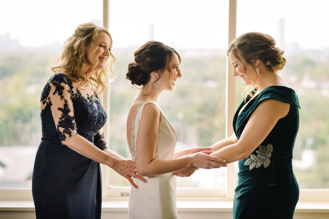 Houston Museum of Natural Science Wedding Ceremony Reception (9)