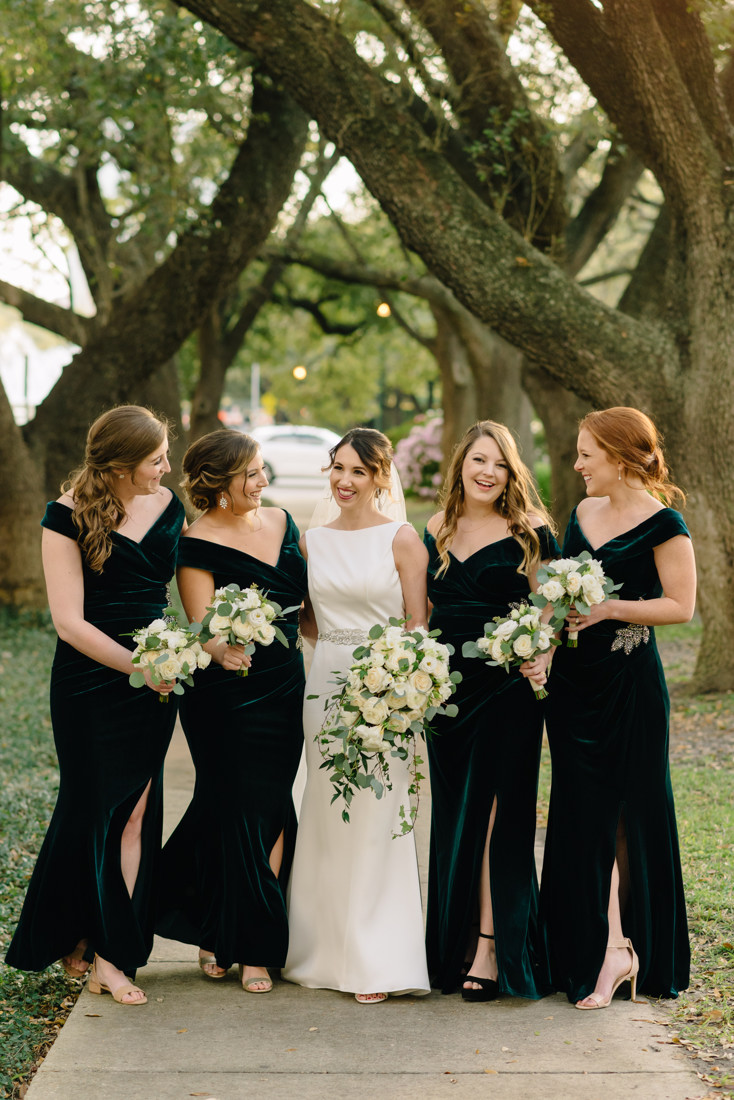 Houston Museum of Natural Science Wedding Ceremony Reception (15)