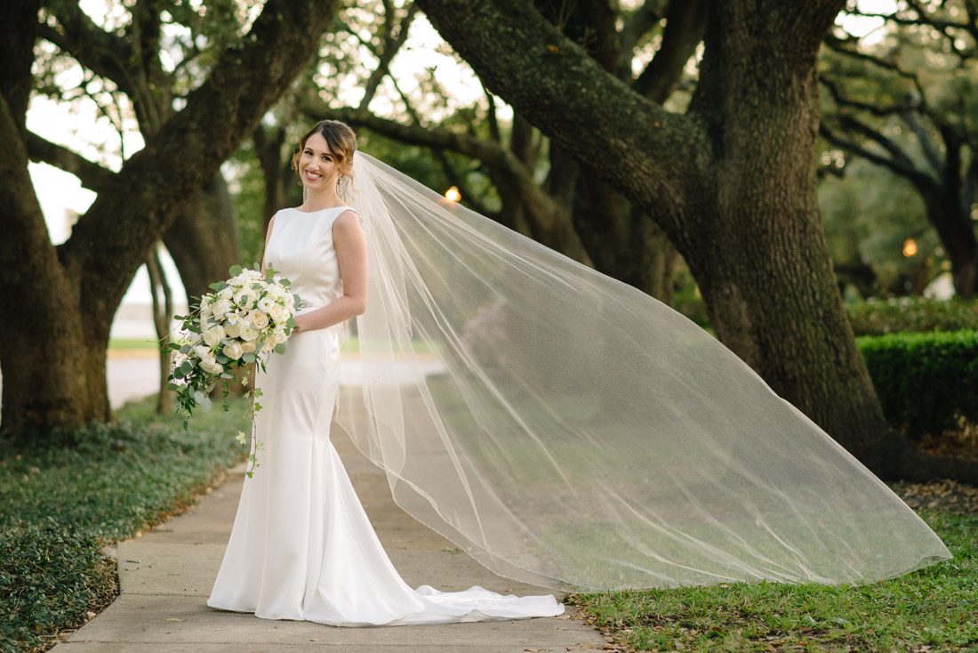 Houston Museum of Natural Science Wedding Ceremony Reception (16)