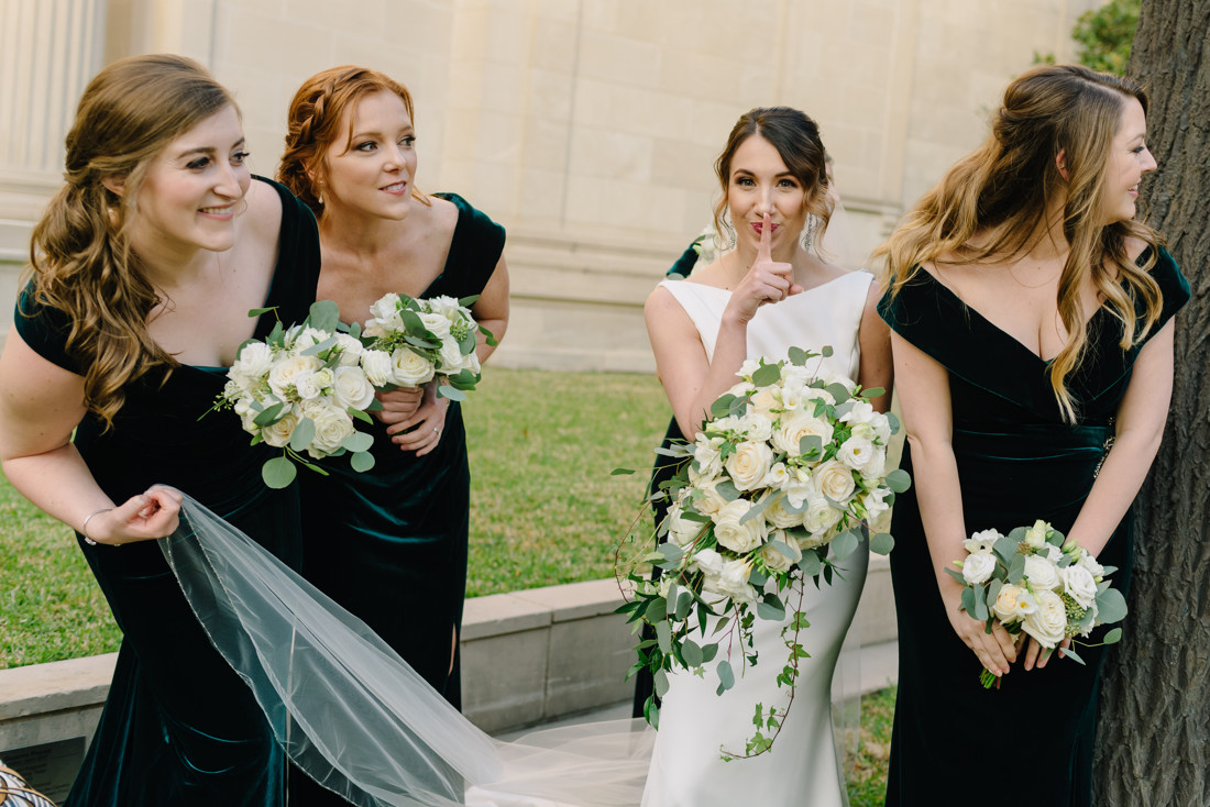 Houston Museum of Natural Science Wedding Ceremony Reception (17)