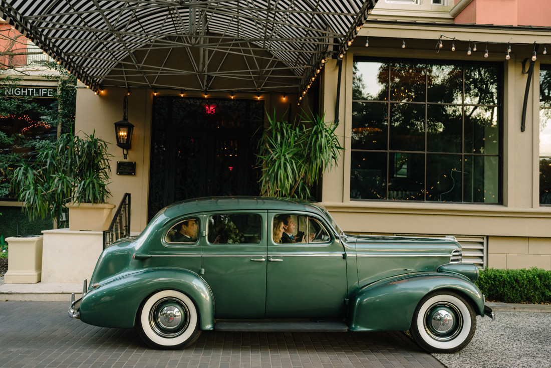 Houston Museum of Natural Science Wedding Ceremony Reception (21)