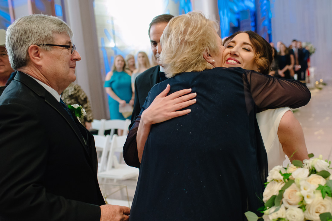 Houston Museum of Natural Science Wedding Ceremony Reception (23)