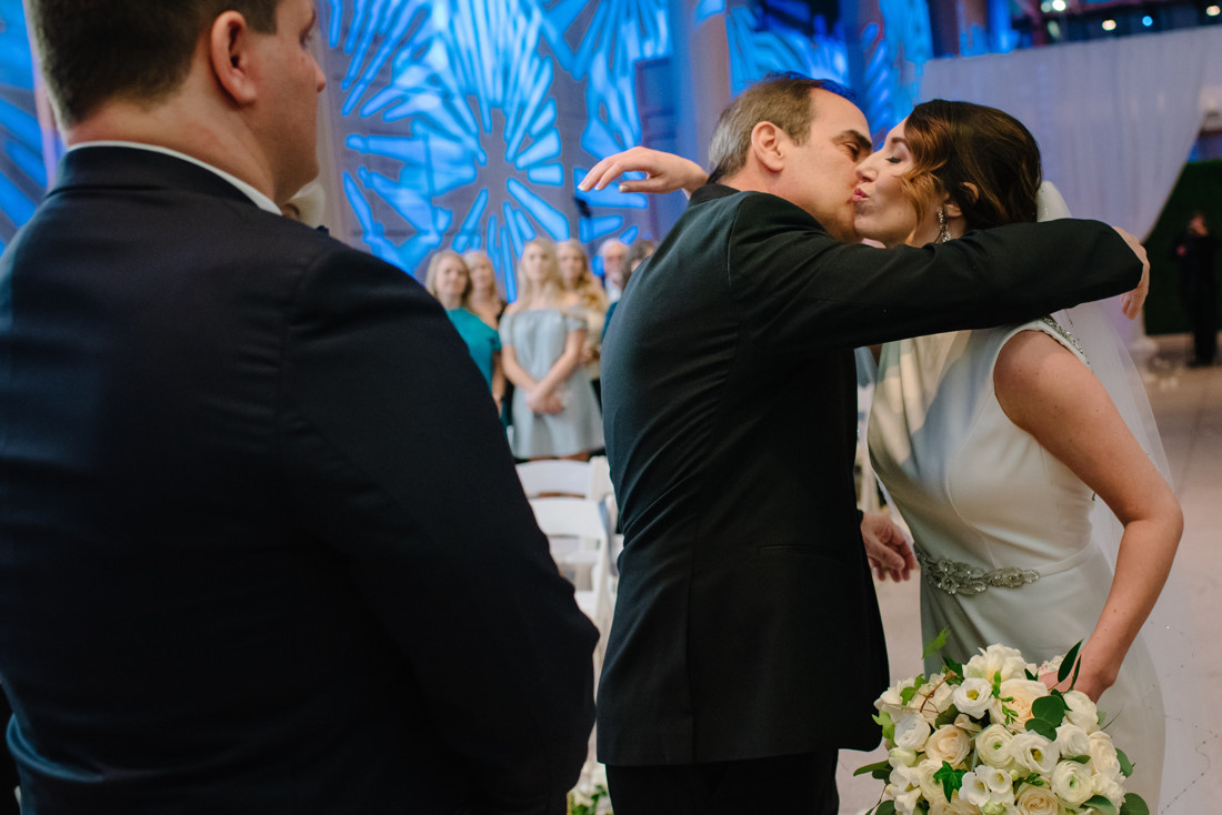 Houston Museum of Natural Science Wedding Ceremony Reception (24)