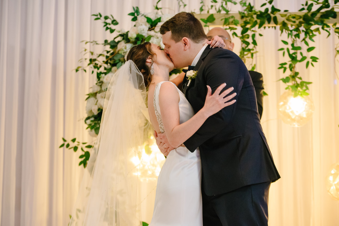 Houston Museum of Natural Science Wedding Ceremony Reception (27)