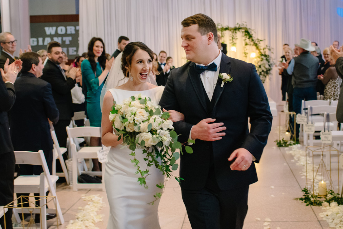 Houston Museum of Natural Science Wedding Ceremony Reception (29)