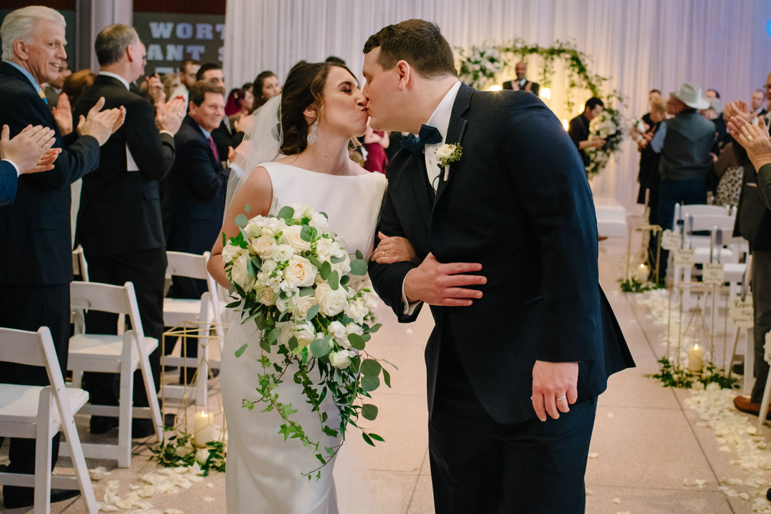 Houston Museum of Natural Science Wedding Ceremony Reception (30)