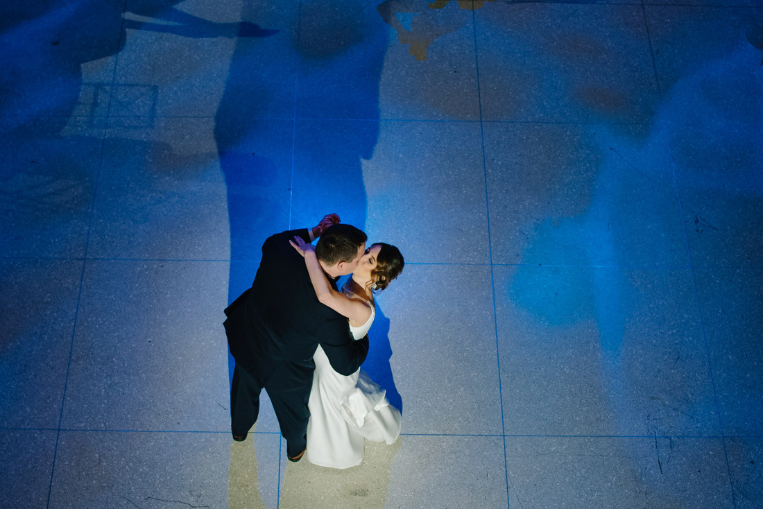 Houston Museum of Natural Science Wedding Ceremony Reception (38)