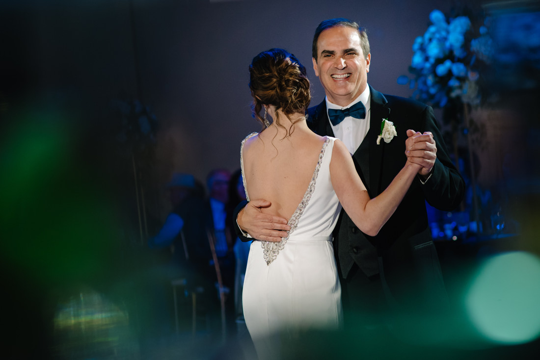 Houston Museum of Natural Science Wedding Ceremony Reception (40)