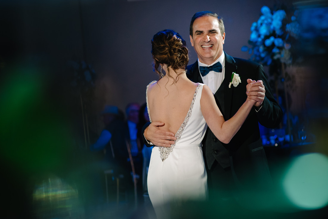 Houston Museum of Natural Science Wedding Ceremony Reception (40)