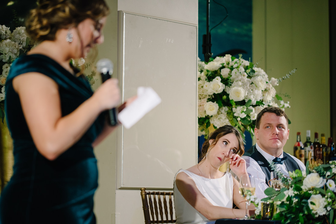 Houston Museum of Natural Science Wedding Ceremony Reception (47)