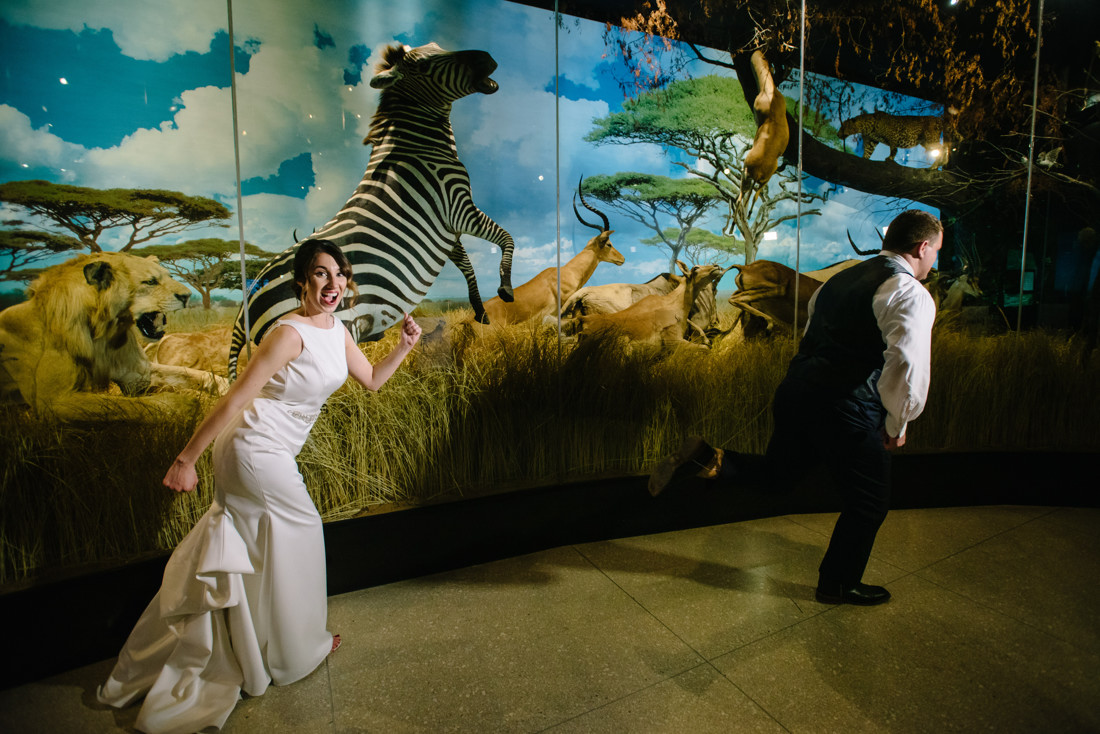 Houston Museum of Natural Science Wedding Ceremony Reception (64)