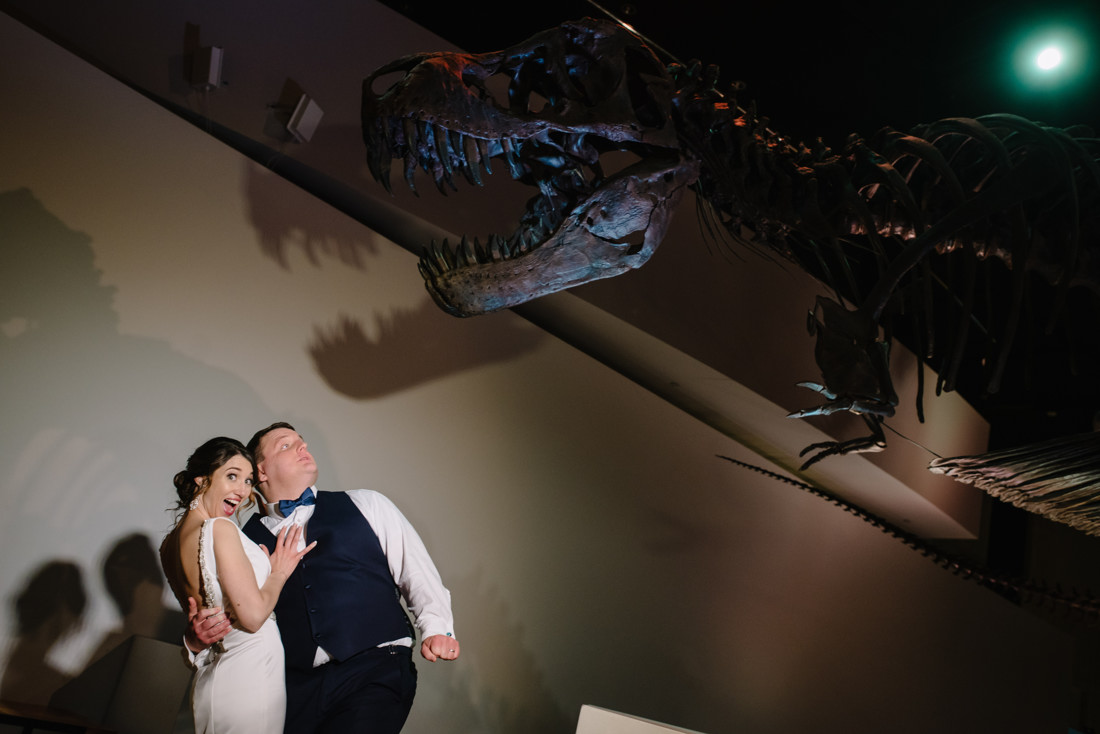 Houston Museum of Natural Science Wedding Ceremony Reception (66)