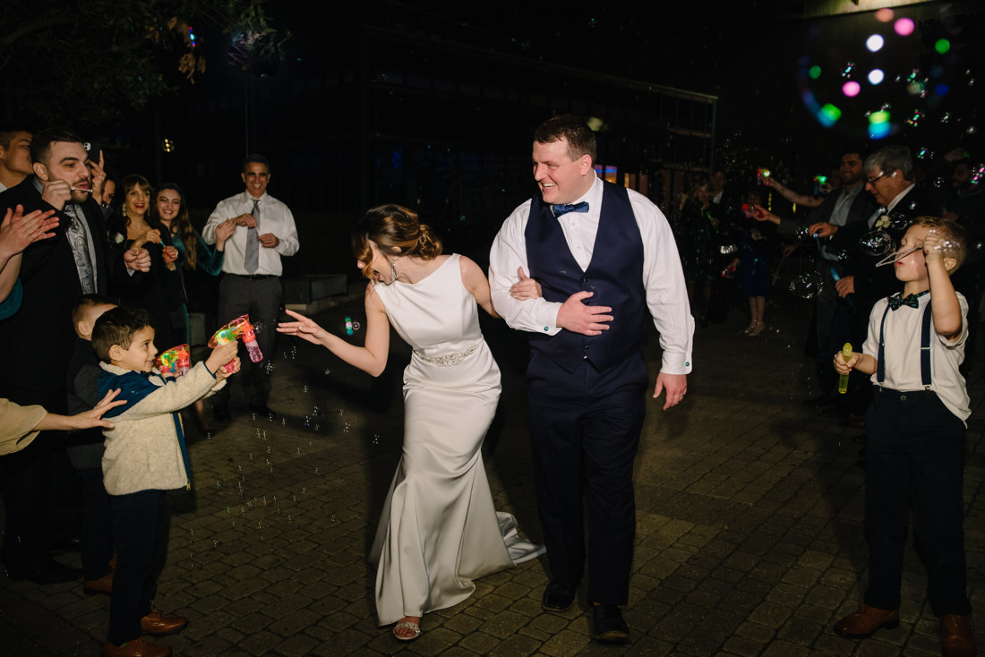 Houston Museum of Natural Science Wedding Ceremony Reception (71)