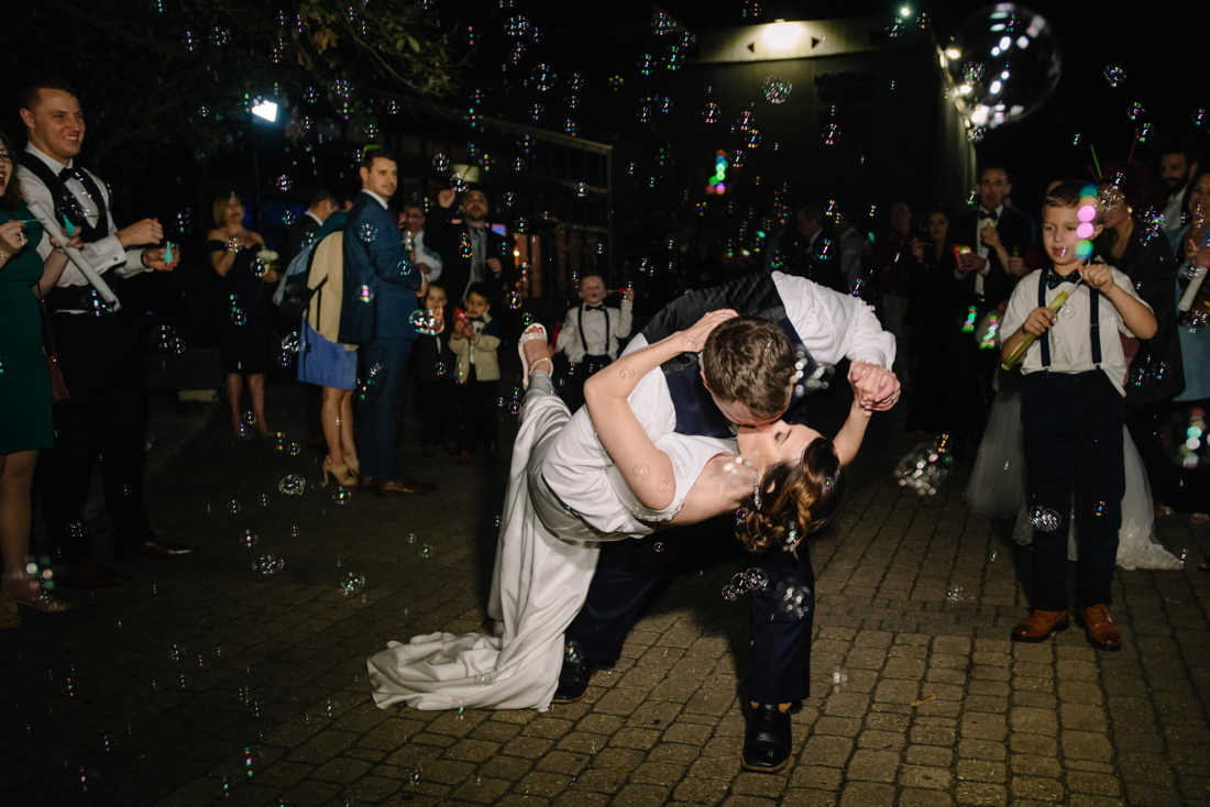 Houston Museum of Natural Science Wedding Ceremony Reception (72)