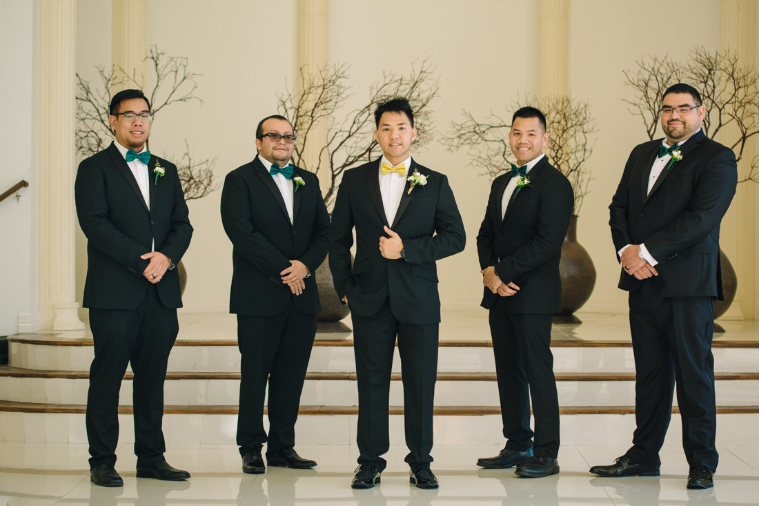 Citatel Houston Wedding Photo (81)