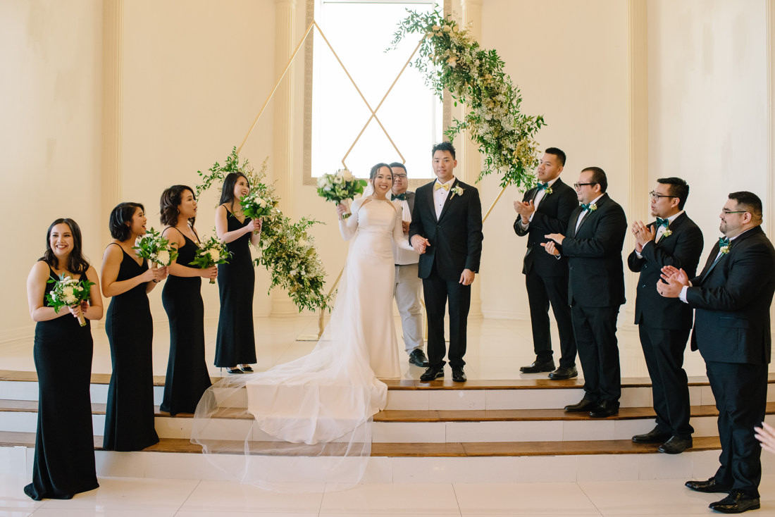 Citatel Houston Wedding Photo (56)