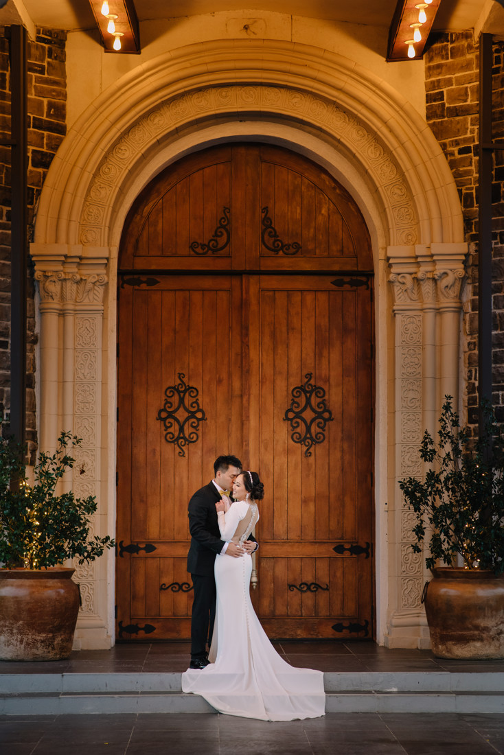 Citatel Houston Wedding Photo (50)