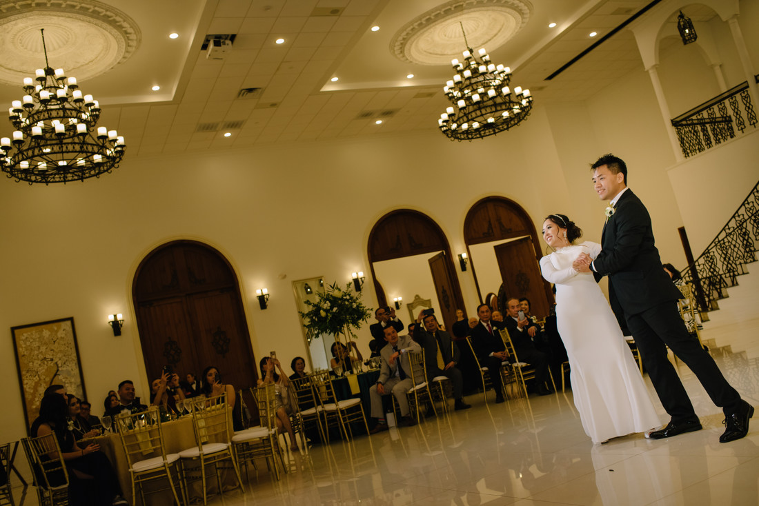 Citatel Houston Wedding Photo (40)