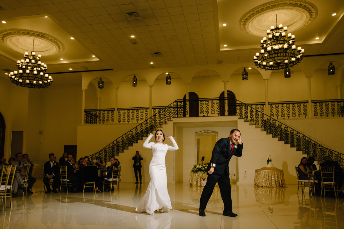 Citatel Houston Wedding Photo (36)