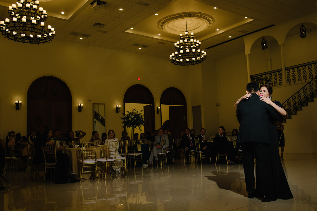 Citatel Houston Wedding Photo (34)