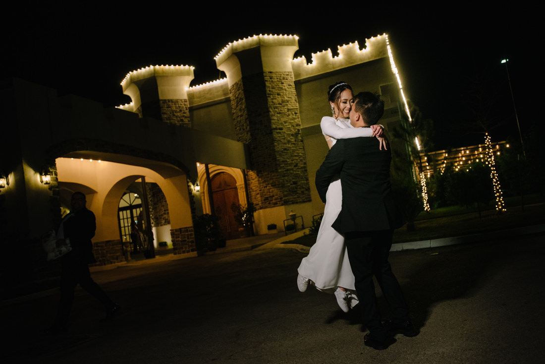 Citatel Houston Wedding Photo (32)