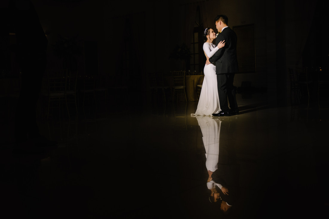 Citatel Houston Wedding Photo (5)