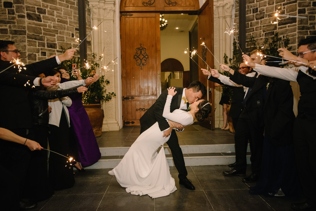 Citatel Houston Wedding Photo (4)