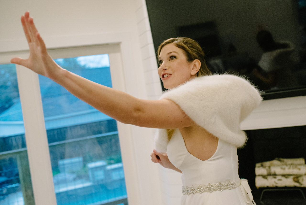 Nouveau Art Antique Bar Wedding photo ceremony reception (49)