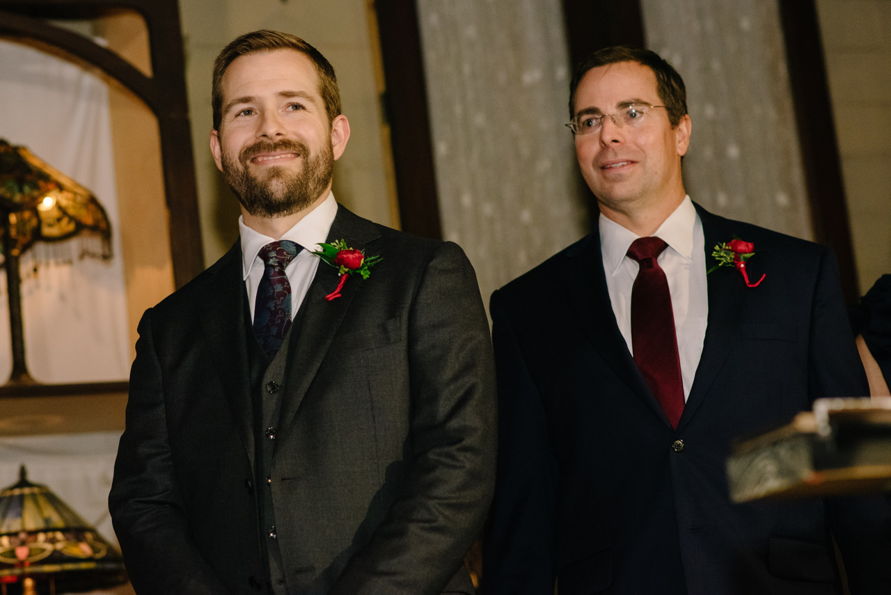 Nouveau Art Antique Bar Wedding photo ceremony reception (39)