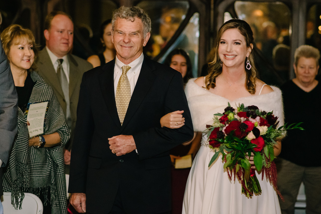 Nouveau Art Antique Bar Wedding photo ceremony reception (38)